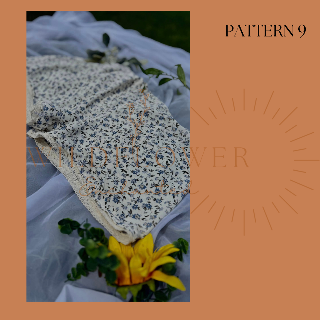 Plants Uniquely You | Clothing Your Way | Custom Clothing | Handmade Clothing |