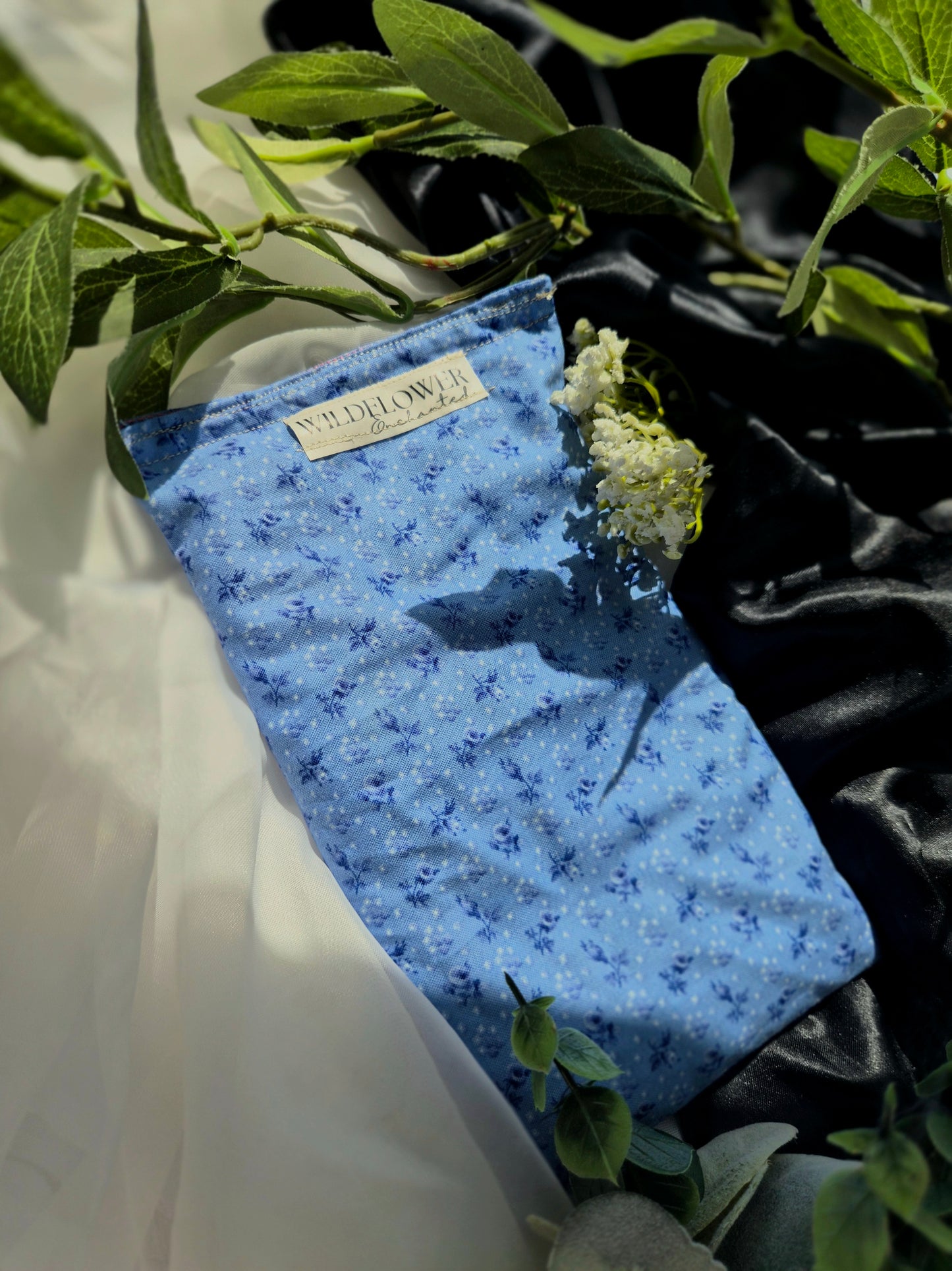 Aches and Pains | Rice Pad | Weighted Rice Pad | Aroma Therapy Rice Pad | MADE TO ORDER ONLY