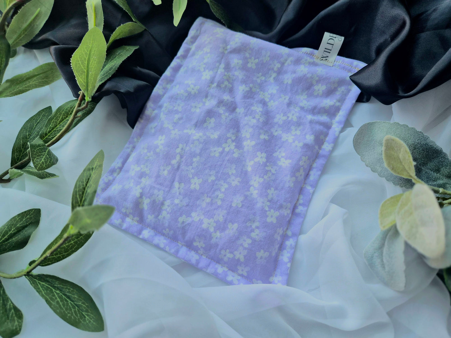 Aches and Pains | Rice Pad | Weighted Rice Pad | Aroma Therapy Rice Pad | MADE TO ORDER ONLY