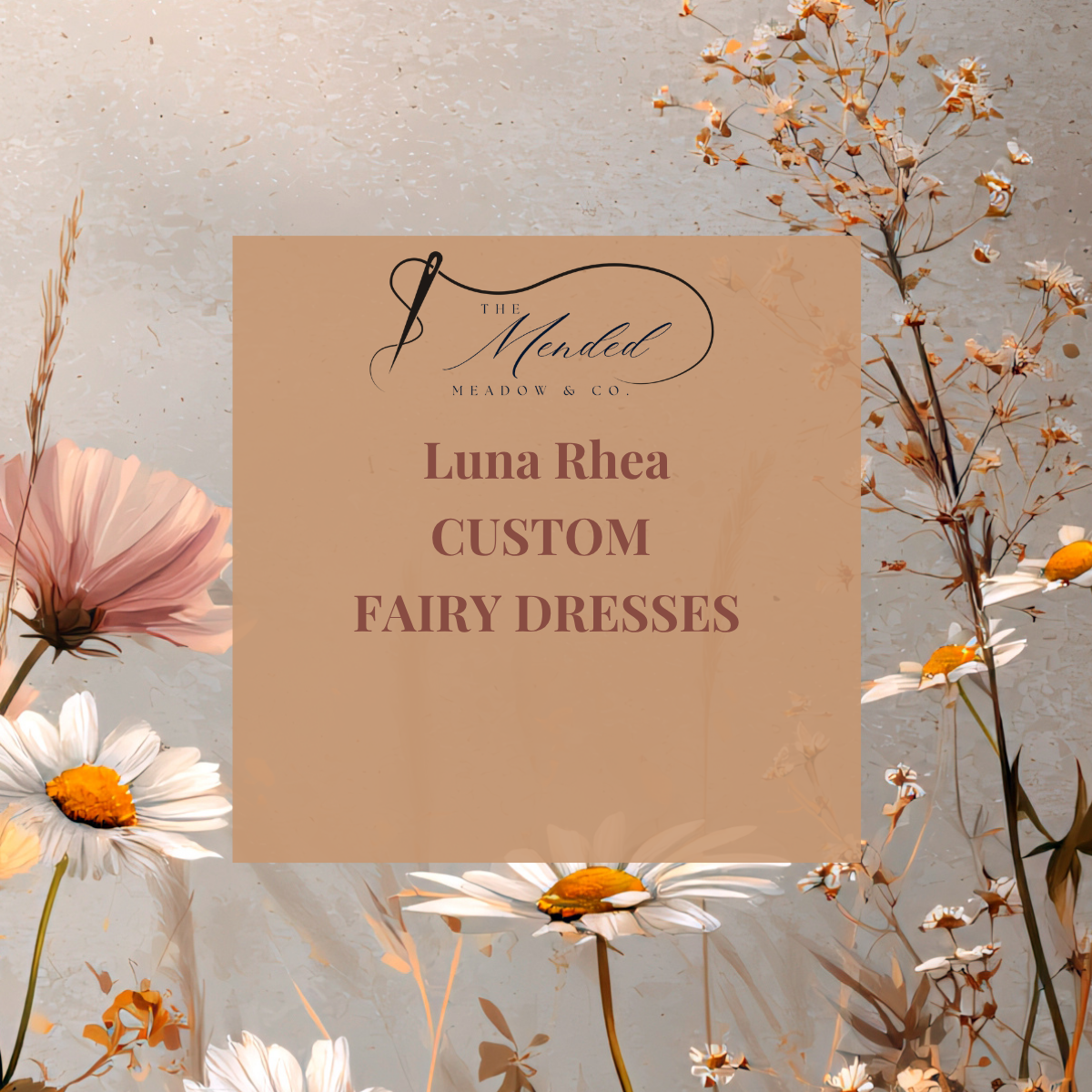 Fairy Dress | Custom Fairy Dress | Custom Dress | Womans Large