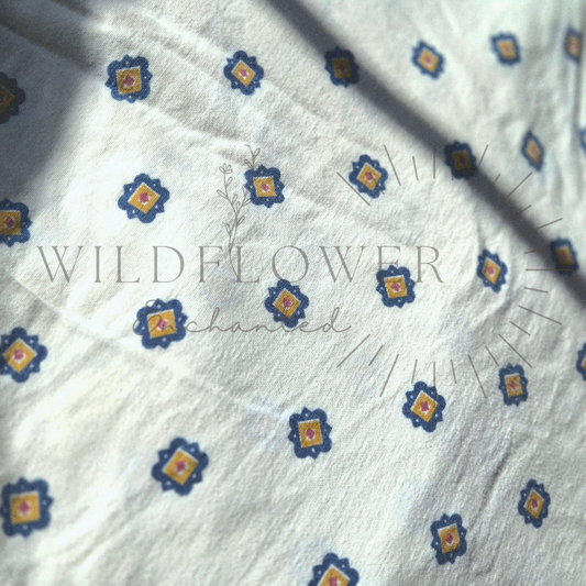 Vintage Stamp Uniquely You | Clothing Your Way | Custom Clothing | Handmade Clothing |