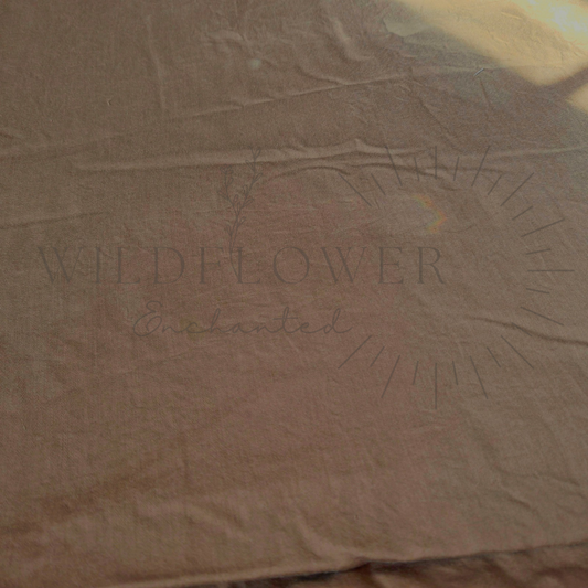 Light Chocolate Uniquely You | Clothing Your Way | Custom Clothing | Handmade Clothing |