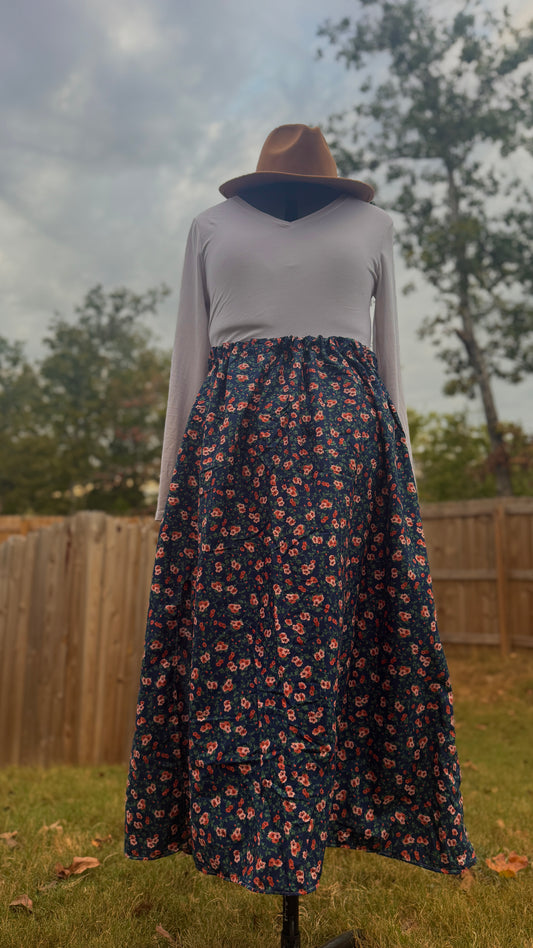 Meadow Maxi | Woman’s Maxi | Woman’s XL
