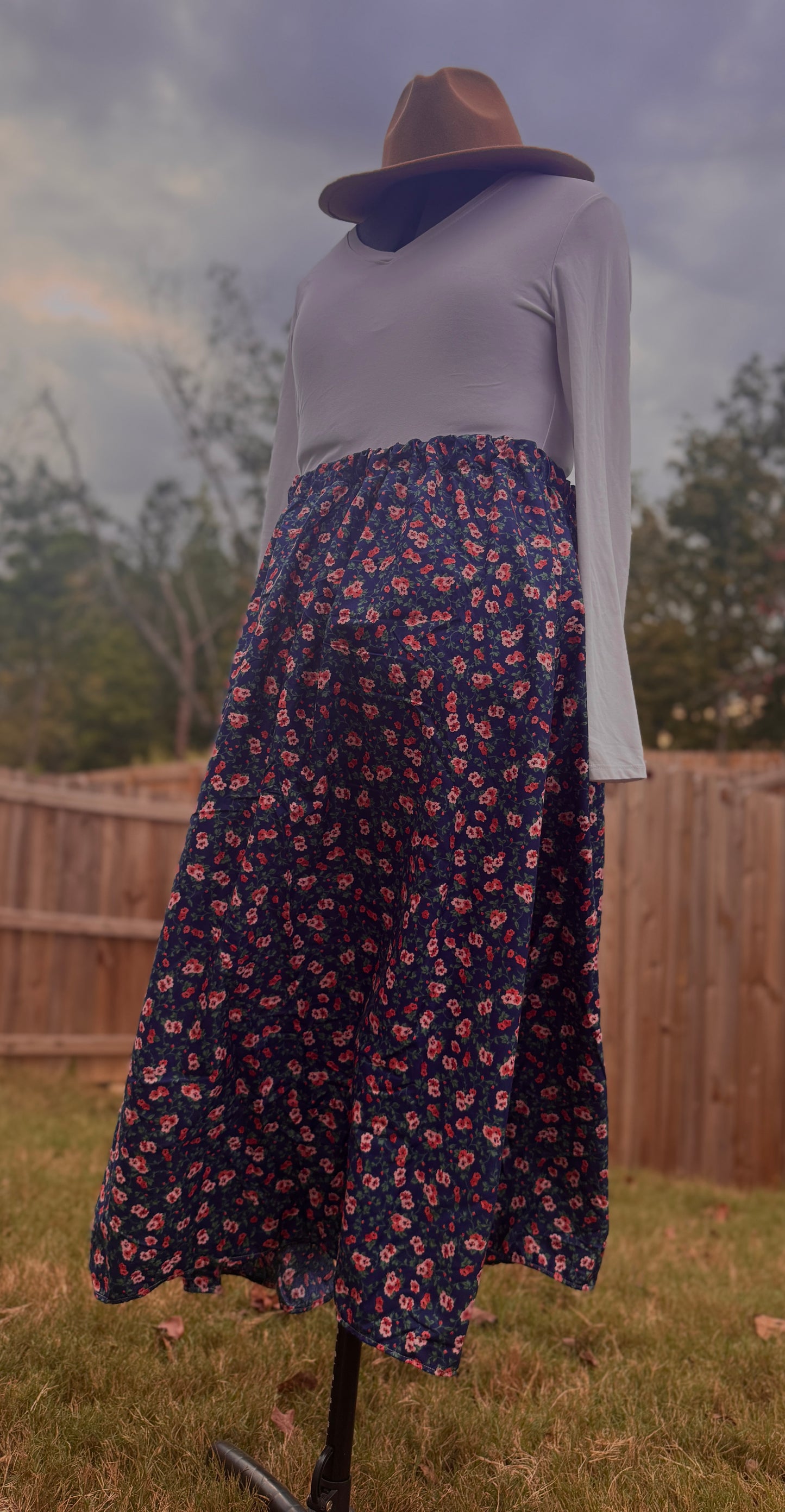 Meadow Maxi | Woman’s Maxi | Woman’s XL