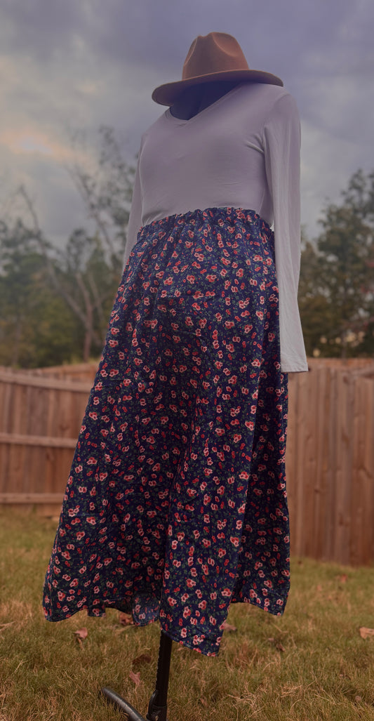 Meadow Maxi | Woman’s Maxi | Woman’s XL