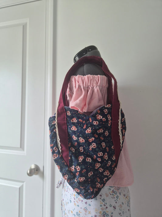 HEART PURSE | RTS