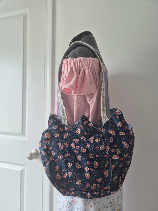TULIP PURSE | RTS