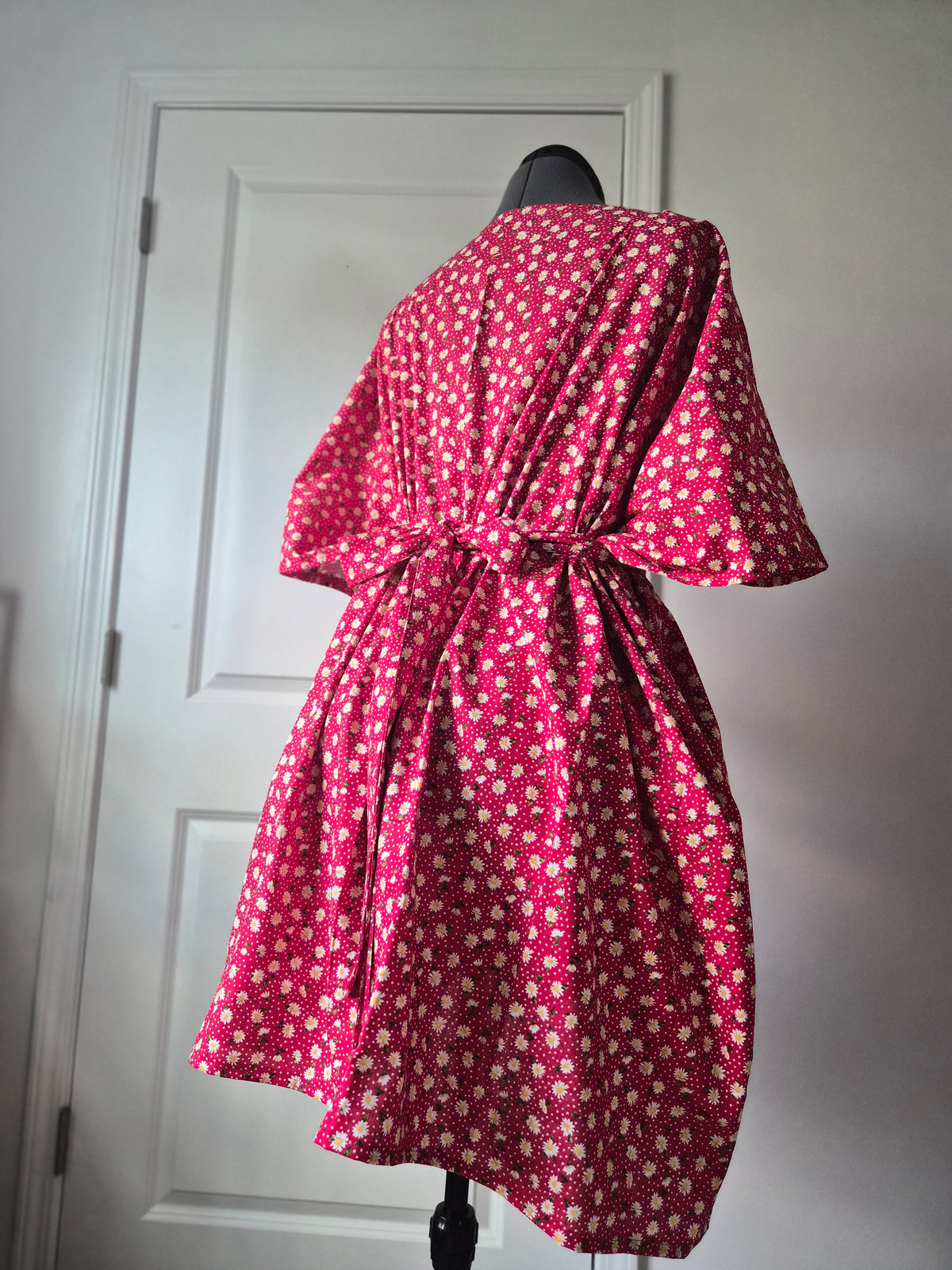 Dainty Daisy Dress | Kaftan Dress | Dual Wear